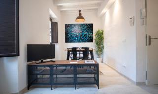 TarracoHomes, TH158 Apartamento Moderno con Vistas Encantadora - Tarragona - 4
