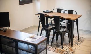 TarracoHomes, TH158 Apartamento Moderno con Vistas Encantadora - 2