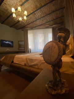 Alma Port Suites - Istambul - 9