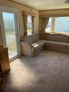 Yellow 3 Caravan Ingoldmells 6 berth 3 bedrooms - Skegness - 8