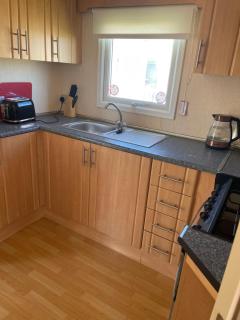 Yellow 3 Caravan Ingoldmells 6 berth 3 bedrooms - Skegness - 7