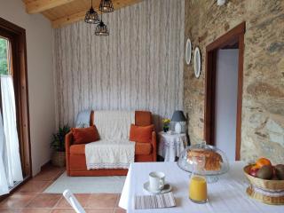 Casa Rural Penaquente - Santa Marta de Ortigueira - 6