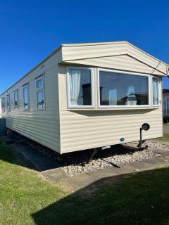 Yellow 3 Caravan Ingoldmells 6 berth 3 bedrooms - Skegness - 0