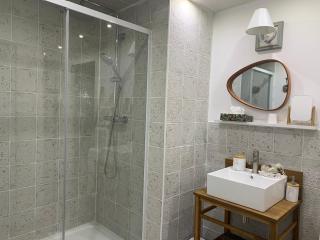 Maison Mard'Or Chambre Sylvaë - Mardor - 4