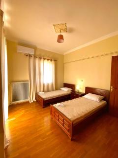 Dimitris apartment - 0