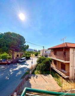 Dimitris apartment - 2