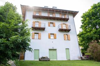 Cà dei Giani - Montagnaga - 8