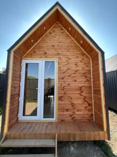 Bereke Kolsay Resort - 4