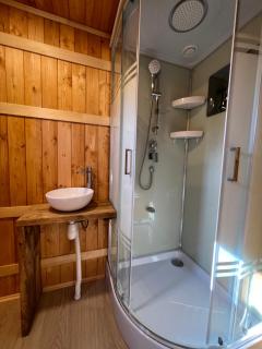 Bereke Kolsay Resort - 3