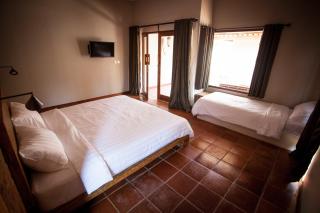 Belukar Villas - 9