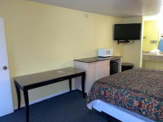 Executive Inn - San Saba - 5