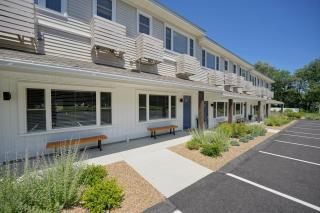 The Inn at Rye Place - 0