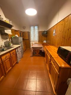 CASA VECELLIO - Triest - 2