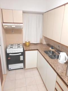 Departamento Categoría Av Pellegrini y San Martín, 2 dormitorios. - Rosario - 6