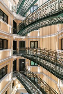 ExAnimo Luxury Apartments - 4