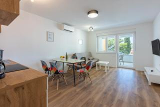 Luxury Apartments Lovorka 1 & 2**** - Selce - 5