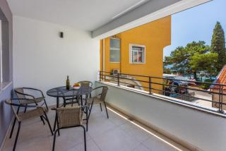Luxury Apartments Lovorka 1 & 2**** - Selce - 9