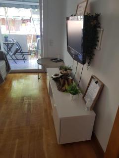 Apartamento tranquilo cerca de la Sagrada Familia - Barcelona - 6