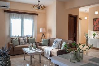 Libyan Sea Luxury Apartment 1 - Ierapetra - 6