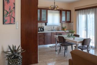 Libyan Sea Luxury Apartment 1 - 4