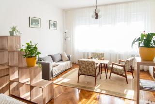 Studio apartman Marija - Zagreb - 4