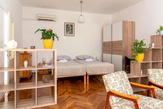 Studio apartman Marija - Zagreb - 1