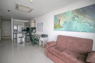 Apartamento Piso 18 Vista al Mar en Cartagena - Cartagena - 8