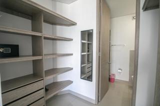Apartamento Piso 18 Vista al Mar en Cartagena - Cartagena - 1
