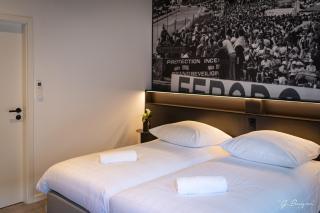 Boutique Hôtel, La Cour de la Reine, Rooftop & Bistronomique Restaurant - Spa - 5