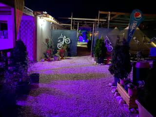 Aurora Glamping - Vama Veche - 3