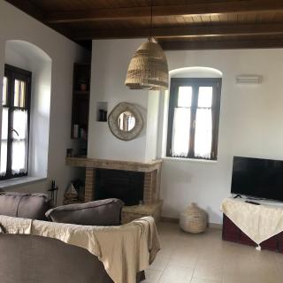 Cycladic Luxury Maisonette - 4