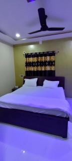 Arambh Homestay - Garudeshwar - 7
