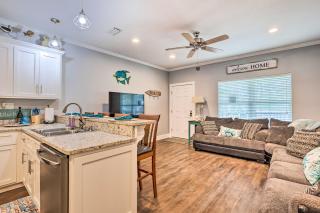 Dauphin Island Retreat 2 Blocks to Beach! - Dauphin Island - 7