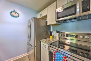 Charming Charleston Home with Yard and Fire Pit! - Charleston - 2