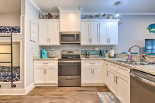 Dauphin Island Retreat 2 Blocks to Beach! - Dauphin Island - 2