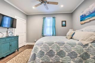 Dauphin Island Retreat 2 Blocks to Beach! - Dauphin Island - 1