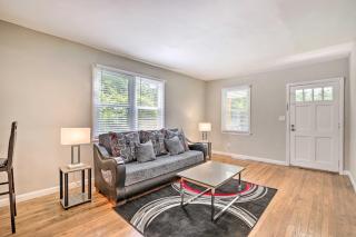 Family-Friendly Atlanta Home about 3 Mi to Downtown! - Atlanta - 9