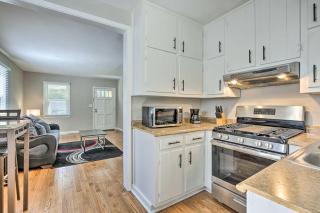 Family-Friendly Atlanta Home about 3 Mi to Downtown! - Atlanta - 8