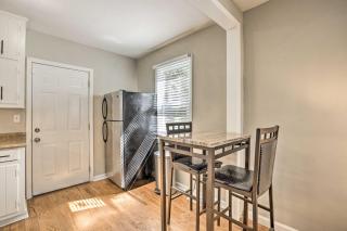Family-Friendly Atlanta Home about 3 Mi to Downtown! - Atlanta - 5