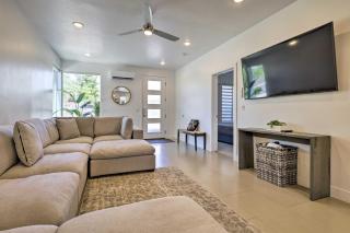 Sunny Resort Townhome and Balcony and Pool Access - St. George - 6