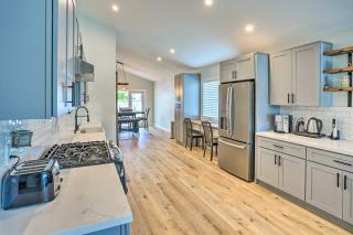 Sunny Orange County Abode with Fire Pit and Backyard! - Mission Viejo - 4