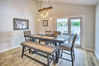 Sunny Orange County Abode with Fire Pit and Backyard! - Mission Viejo - 2