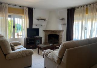 Albir Spanish House - Albir - 5