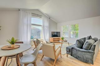 Close to Parks and Brews Sunny Grants Pass Apt! - Grants Pass - 7