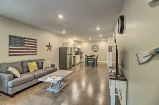 Beautiful Bull Shoals Retreat with Lake View! - Bull Shoals - 7