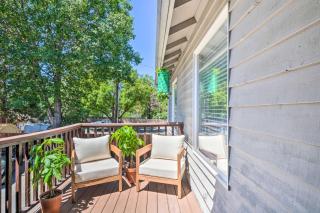 Close to Parks and Brews Sunny Grants Pass Apt! - Grants Pass - 8