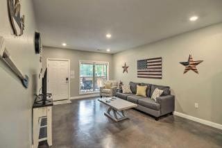 Beautiful Bull Shoals Retreat with Lake View! - Bull Shoals - 6