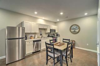 Beautiful Bull Shoals Retreat with Lake View! - Bull Shoals - 4