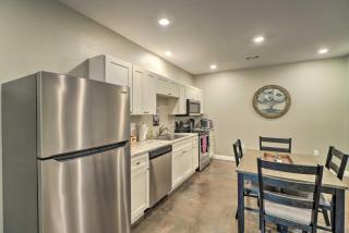 Beautiful Bull Shoals Retreat with Lake View! - Bull Shoals - 3