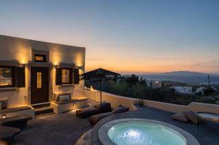 Legacy Private Villa ,Oia - Oia - 0